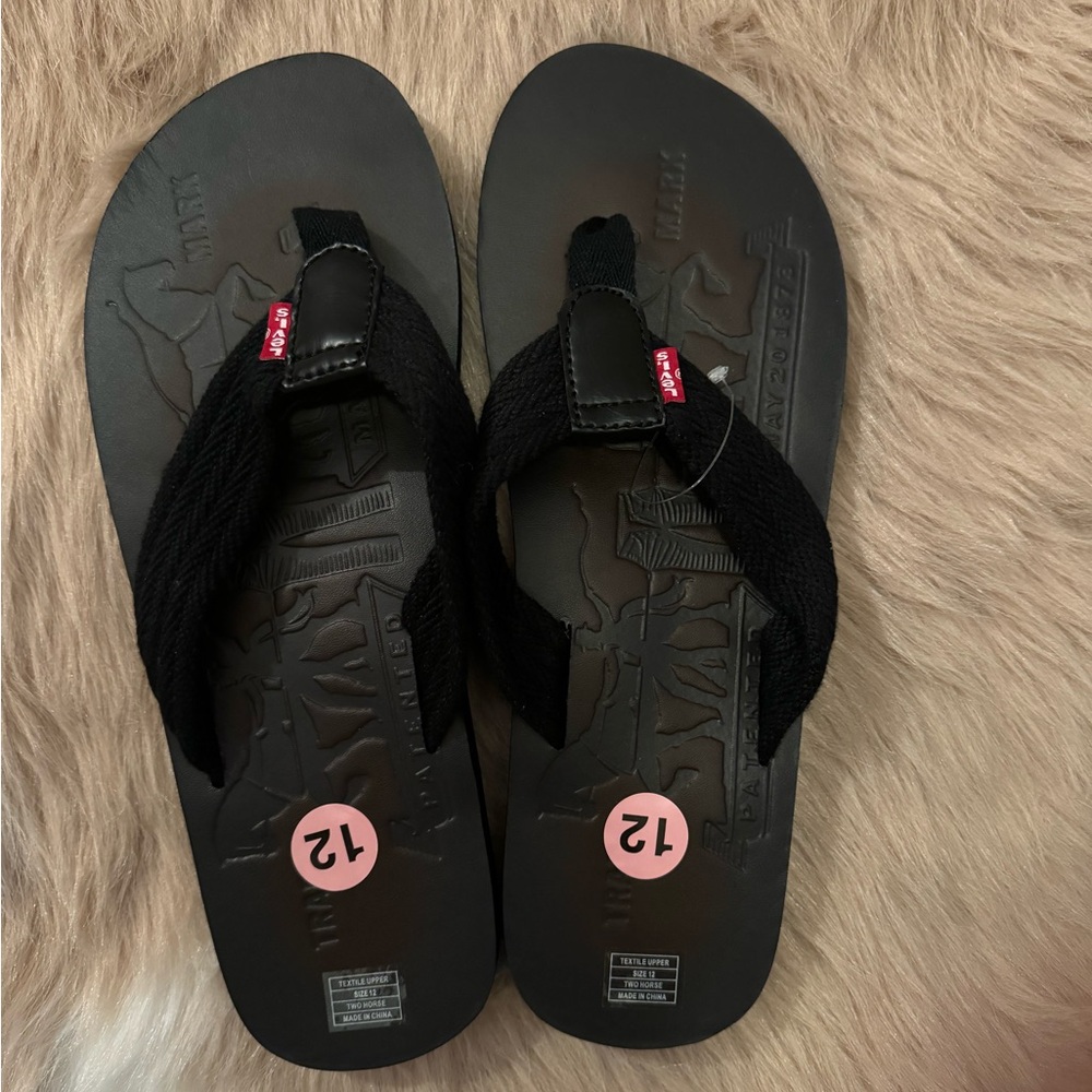 Brand new sandal